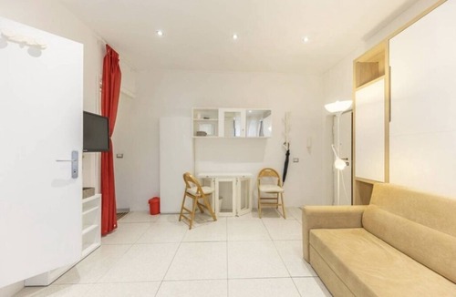 Pigneto Apartment | Delightful little house to discover the truest and most popular Rome in the heart of Pigneto