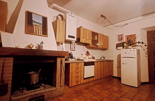Marzabotto Bed & Breakfast | Delightful mini apartment with B&B formula in the hills of Marzabotto