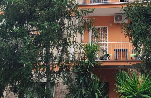 Aurelio Condo | Delightful Rome apartment -Vatican 9' from the Battistini metro