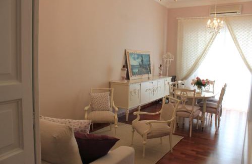 Martina Franca House | Delizioso Appartamento
