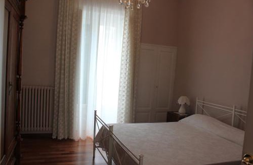 Martina Franca House | Delizioso Appartamento