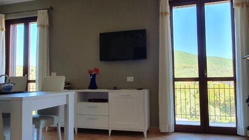 Capalbio Apartment | Delizioso appartamento a Capalbio con vista