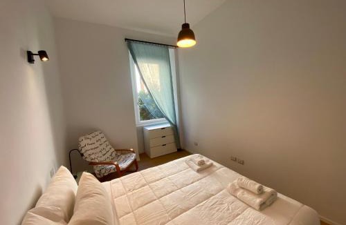 Testaccio Apartment | Delizioso appartamento a Testaccio, a due passi dal centro