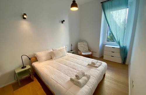Testaccio Apartment | Delizioso appartamento a Testaccio, a due passi dal centro