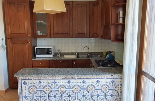 Capalbio Apartment | Delizioso appartamento a Capalbio con vista