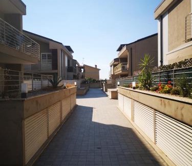Marino Apartment | Delizioso appartamento nel cuore Castelli Romani