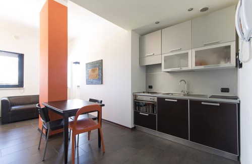 Aprilia House | Della Piana Residence