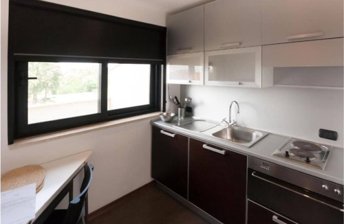 Aprilia House | Della Piana Residence