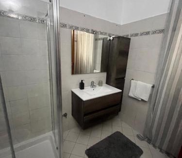 Isola Sacra Apartment | Deluxe House of Loto's