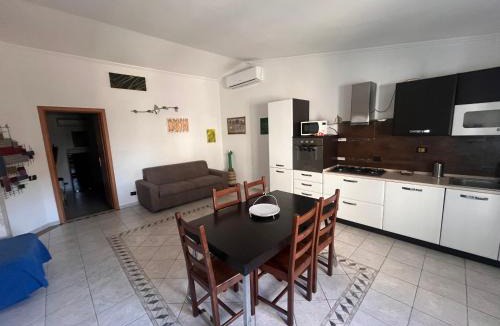Isola Sacra Apartment | Deluxe House of Loto's