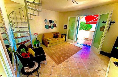 Santa Maria al Bagno Apartment | Deluxe Suite Santa Maria al Bagno with private pool