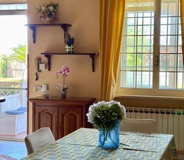 Fondi House | Demetra Apartment Sperlonga