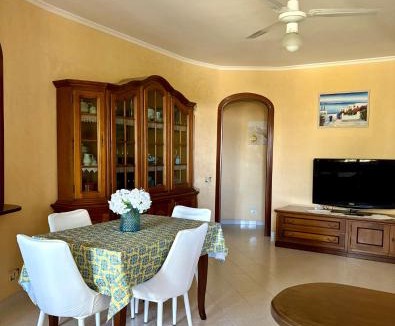 Fondi House | Demetra Apartment Sperlonga