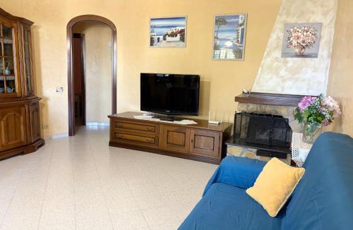 Fondi House | Demetra Apartment Sperlonga