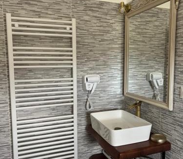 San Mauro Cilento House | Dente di Leone