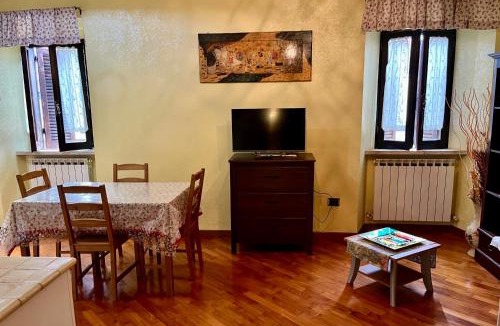 Rieti House | Dentro le mura
