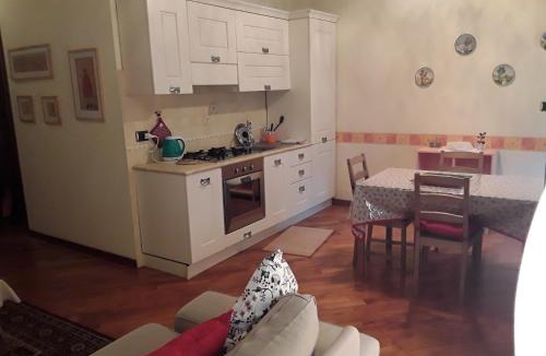 Rieti House | Dentro le mura