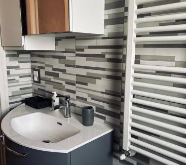 Bagnaia Apartment | Depandance