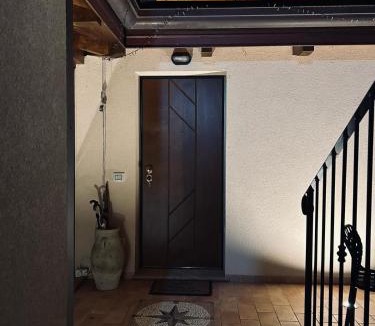 Bagnaia Apartment | Depandance