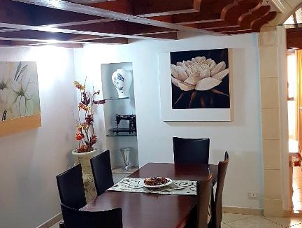 Noto Historic Centre Apartment | Dependance Federica