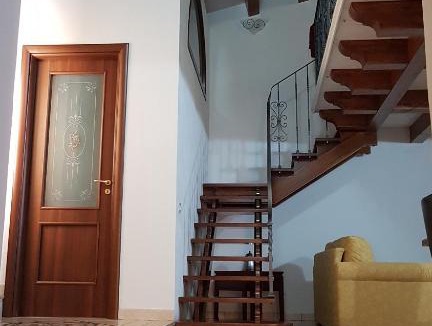 Noto Historic Centre Apartment | Dependance Federica