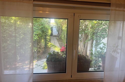 Zona XXXIV Casal Palocco House | Dependance near Rome - 10 min from the sea - Garden and easy parking