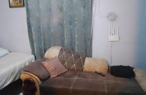 Kasarani Apartment | Derrick's Studio