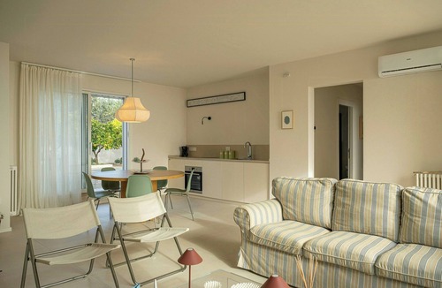 Ortona House | Design and sea on the Trabocchi Coast