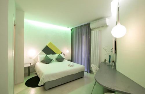 Rome City Centre House | Design&Art Pie' - Elegant Rooms Near the Pantheon, Calm & Central Stay