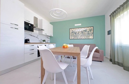 Garbatella Apartment | Design Penthouse · St. Peter's View · 3 Bedrooms