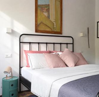 Parioli Apartment | Designer Flat near Auditorium & Stadio Olimpico