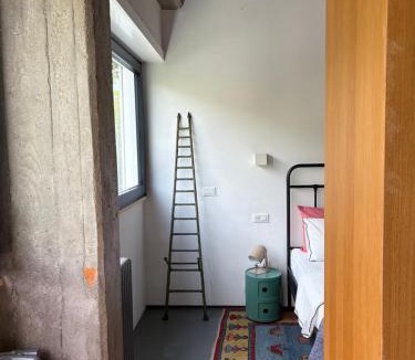Parioli Apartment | Designer Flat near Auditorium & Stadio Olimpico