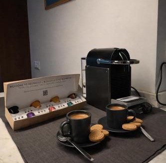 Parioli Apartment | Designer Flat near Auditorium & Stadio Olimpico
