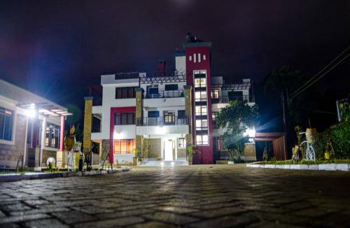 Nyeri House | Destination code 254, Nyeri