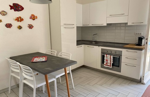 Pomonte Villa | Detached cottage in a quiet area, part seaside, part mountains, in Pomonte. Starting August 22