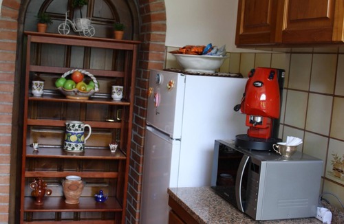 Santa Maria del Cedro House | DETACHED COTTAGE WITH CHILDREN'S POOL AND ON-SITE KEEPER