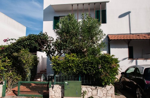 Santa Caterina House | Detached villa in a village on the Ionian