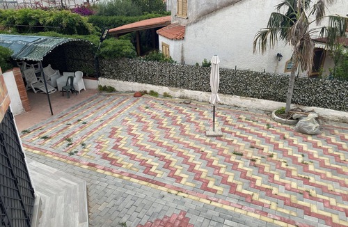 Fontane Bianche Villa | Detached villa 50mt from the cliff and 600 from the beach, private road