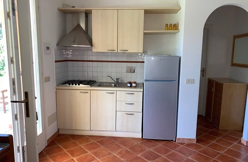 Naregno Villa | Detached villa near the sea