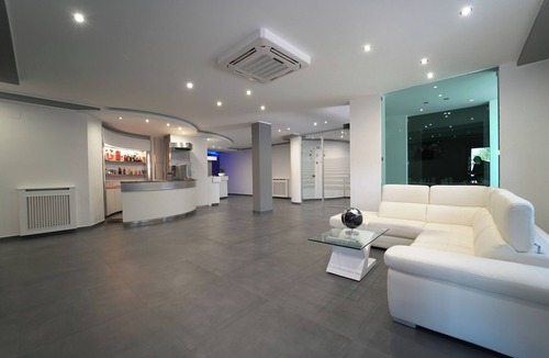 Pozzuoli Hotel | DH Hotel