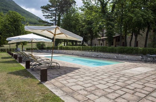 Guzman Villa | Diamond Nestled Villa Among Green Hills