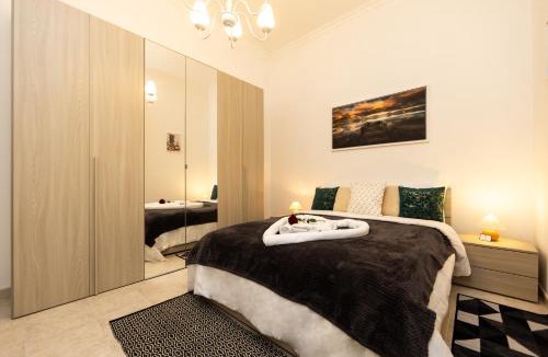 Fiumicino Apartment | Diana Home