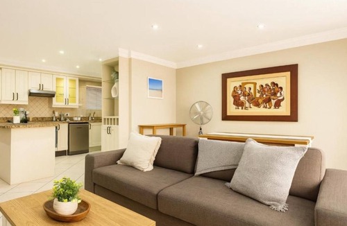 Diani Beach Apartment | Diani Doric Cottages