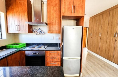 Diani Beach Apartment | Diani Doric Cottages