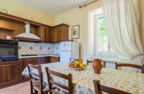 Sant'Agata de'Goti Apartment | Die Fehde von Sant'Agata by Interhome