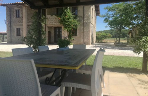 Torgiano House | Die Maulbeerbäume auf dem Bauernhof by Interhome