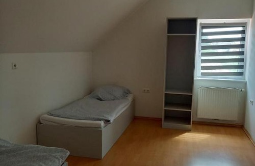 Lebring Apartment | dieUnterkunft