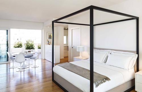 Bari City Centre Bed & Breakfast | Dilman Luxury Stay