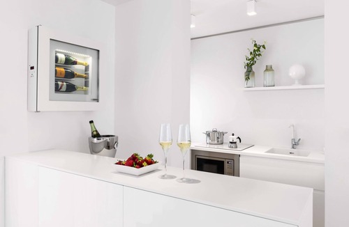 Bari City Centre Bed & Breakfast | Dilman Luxury Stay