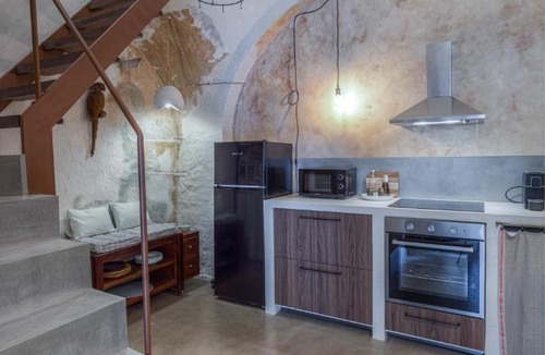 San Giacomo degli Schiavoni Apartment | Dimora Ca Mili